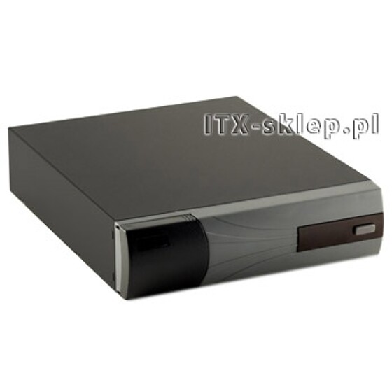 Uniwersalna obudowa M200 mini-ITX
