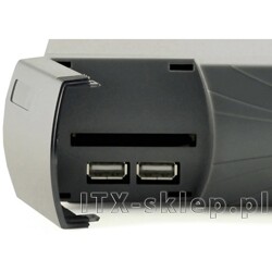 Uniwersalna obudowa M200 mini-ITX