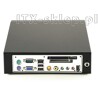 Uniwersalna obudowa M200 mini-ITX