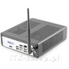 Uniwersalna obudowa M350 mini-ITX