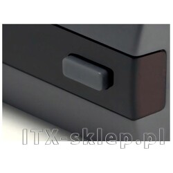 Uniwersalna obudowa M200 mini-ITX