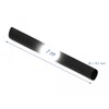 Rurka termokurczliwa 4:1 1 m x 19,1 mm czarna Delock 20662