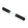 Rurka termokurczliwa 4:1 2 m x 25,4 mm czarna Delock 20670