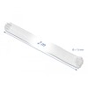 Koszulka pleciona rozciągana 2 m x 13 mm biały Delock 20698
