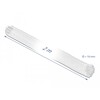 Koszulka pleciona rozciągana 2 m x 16 mm biały Delock 20699