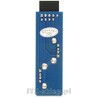 Gniazdo wewnętrzne USB - 2x USB lewe / prawe
