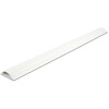 Korytko kablowe 50 x 12 mm długość 1 m biały Delock 20705