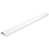Korytko kablowe 50 x 12 mm długość 1 m biały Delock 20705