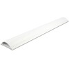 Korytko kablowe 70 x 20 mm długość 1 m biały Delock 20706