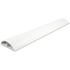 Korytko kablowe 89 x 21 mm długość 1 m biały Delock 20707