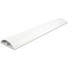 Korytko kablowe 89 x 21 mm długość 1 m biały Delock 20707