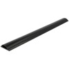 Korytko kablowe 50 x 12 mm długość 1 m czarne Delock 20710