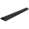 Korytko kablowe 70 x 20 mm długość 1 m czarne Delock 20711