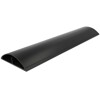 Korytko kablowe 119 x 26 mm długość 1 m czarne Delock 20713