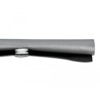 Rękaw kablowy z zatrzaskami 2 m x 10 mm szary/czarny Delock 20725
