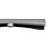 Rękaw kablowy z zatrzaskami 2 m x 30 mm szary/czarny Delock 20727