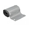 Rękaw kablowy z zatrzaskami 2 m x 30 mm szary/czarny Delock 20727