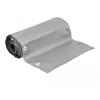 Rękaw kablowy z zatrzaskami 2 m x 50 mm szary/czarny Delock 20728