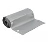 Rękaw kablowy z zatrzaskami 2 m x 50 mm szary/czarny Delock 20728