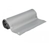 Rękaw kablowy z zatrzaskami 2 m x 70 mm szary/czarny Delock 20729