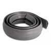 Elastyczna listwa kablowa PCW 50 x 13 mm długość 1,5 m szara Delock 20732