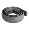 Elastyczna listwa kablowa PCW 50 x 13 mm długość 1,5 m szara Delock 20732