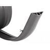Elastyczna listwa kablowa PCW 50 x 13 mm długość 1,5 m szara Delock 20732