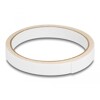 Elastyczna listwa kablowa PCW 50 x 13 mm długość 1,5 m szara Delock 20732