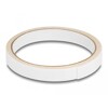 Elastyczna listwa kablowa PCW 70 x 13 mm długość 1,5 m szara Delock 20733