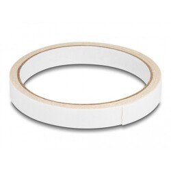 Elastyczna listwa kablowa PCW 70 x 13 mm długość 1,5 m szara Delock 20733