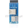 Gniazdo wewnętrzne USB 3.0 - 2x USB 3.0 lewe / prawe