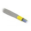 Rękaw pleciony do osłony EMC rozciągany 2 m x 10 mm Delock 20788