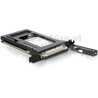 Kieszeń na śledziu PCI do dysku 2,5" SATA Delock 47192