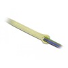 Rękaw pleciony z włókna 2 m x 6 mm Delock 20798