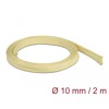Rękaw pleciony z włókna 2 m x 10 mm Delock 20799