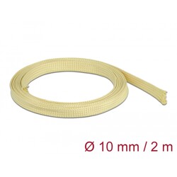 Rękaw pleciony z włókna 2 m x 10 mm Delock 20799