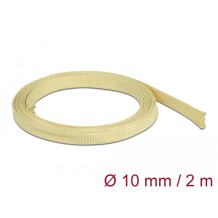 Rękaw pleciony z włókna 2 m x 10 mm Delock 20799