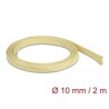 Rękaw pleciony z włókna 2 m x 10 mm Delock 20799