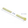Rękaw pleciony z włókna 2 m x 15 mm Delock 20800