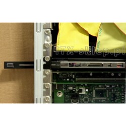 Kieszeń na śledziu PCI do dysku 2,5