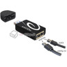 Adapter USB 3.0  Power over ESATA eSATAp Delock 61776