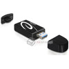 Adapter USB 3.0  Power over ESATA eSATAp Delock 61776