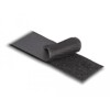 Mocna taśma rzepowa 15 m x 50 mm czarna Delock 20854