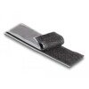Mocna taśma rzepowa samoprzylepna 15 m x 25 mm czarna Delock 20857