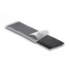 Mocna taśma rzepowa samoprzylepna 25 m x 25 mm czarna Delock 20859