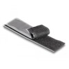 Mocna taśma rzepowa samoprzylepna 25 m x 25 mm czarna Delock 20859
