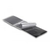 Mocna taśma rzepowa samoprzylepna 15 m x 50 mm czarna Delock 20860