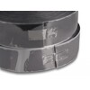 Mocna taśma rzepowa samoprzylepna 15 m x 50 mm czarna Delock 20860