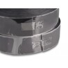 Mocna taśma rzepowa samoprzylepna 15 m x 50 mm czarna Delock 20860