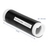 Rurka samokurczliwa 35 mm x 130 mm 2 sztuki czarna Delock 20861